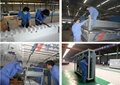 Horizontal Flat Building Glass Tempering Furnace Made In China 5