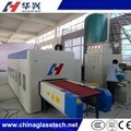Factory-supply Forced Convection Building Glass Tempering Furnace 3