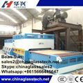 Factory-supply Forced Convection Building Glass Tempering Furnace 1