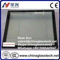 Commercial Building Soundproof Heat Insulated Glass 1