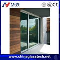 Cheap Impact-resistant Soundproof PVC  Door & Window 4