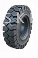 FORKLIFT SOLID TYRE