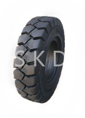 FORKLIFT SOLID TYRE