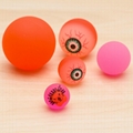 bouncing ball, rubber bouncing ball, high bouncing ball 2