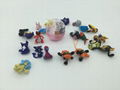 capsules toy-168 models Pokemon dangler 1