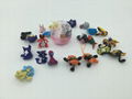 capsules toy-168 models Pokemon dangler