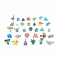 PVC Pokemon Figures 4