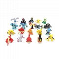 PVC Pokemon Figures 2