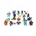 Pokemon Go Figures