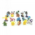 Pokemon Go Figures 1