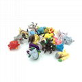 2" Capsuled Pokemon Mini Figure