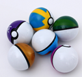 Pokemon ball, poke ball, different types of poke balls