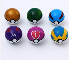 Pokemon ball, poke ball, different types of poke balls