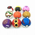 Pokemon ball, poke ball, different types of poke balls