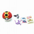 Pokemon ball, poke ball, different types of poke balls 3