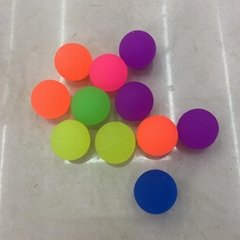 32 mm Candy Honed Bouncy Ball