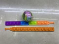 Bubble Fidget Wristband 1