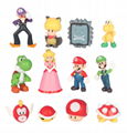 Encapsulated Super Mario Figurines 4