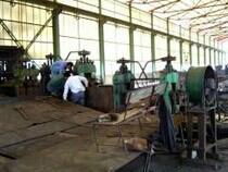 second hand rolling mill