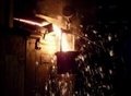 induction furnace 1