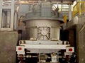 ladle refining furnace,LF,LRF 1