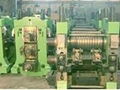 old rolling mill or second rolling mill or rerolling mill 1