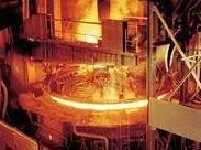 used smelting steel equipment