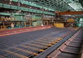 steel bars rolling mill production line 1