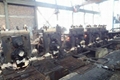 continuous casting machine,CCM 4