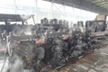 continuous casting machine,CCM 5