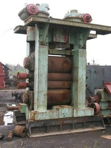 second hand rolling mill 2