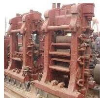 second hand rolling mill 4