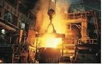 induction furnace 4