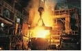 induction furnace 4