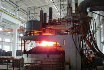 ladle refining furnace,LF,LRF 3