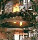 ladle refining furnace,LF,LRF 4