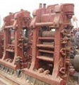 old rolling mill or second rolling mill or rerolling mill 3