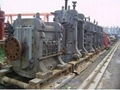 old rolling mill or second rolling mill or rerolling mill 5