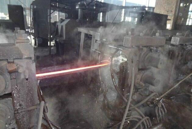 used continuous casting machine 2