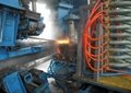 H type steel production line 3