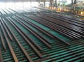 H type steel production line 4