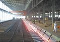 steel bars rolling mill production line 3