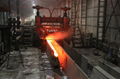steel bars rolling mill production line 2