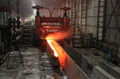 steel bars rolling mill production line 4