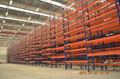  selective pallet racking system manufacturer from China 1