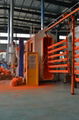  selective pallet racking system manufacturer from China 4