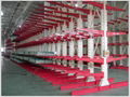 cantilever racking manufacturer from