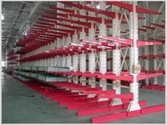cantilever racking manufacturer from China
