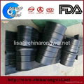 Hydrophilic construction Rubber water stop