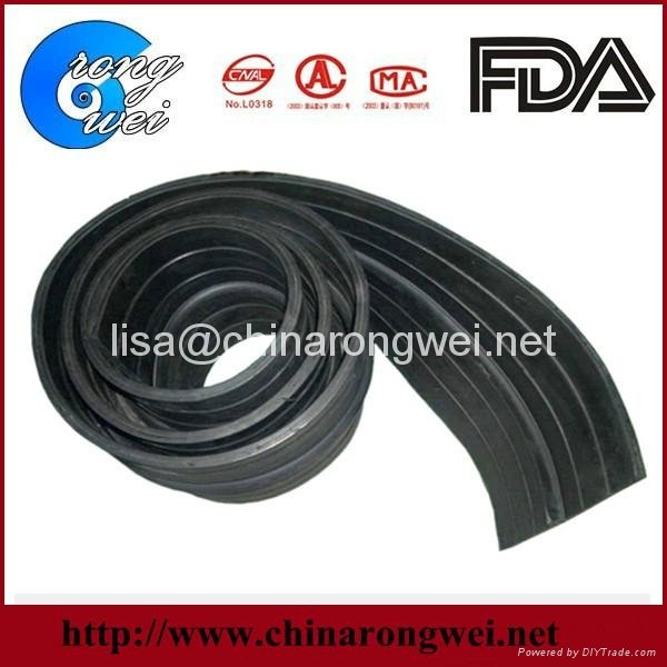 Rubber Water Stopper processed in China